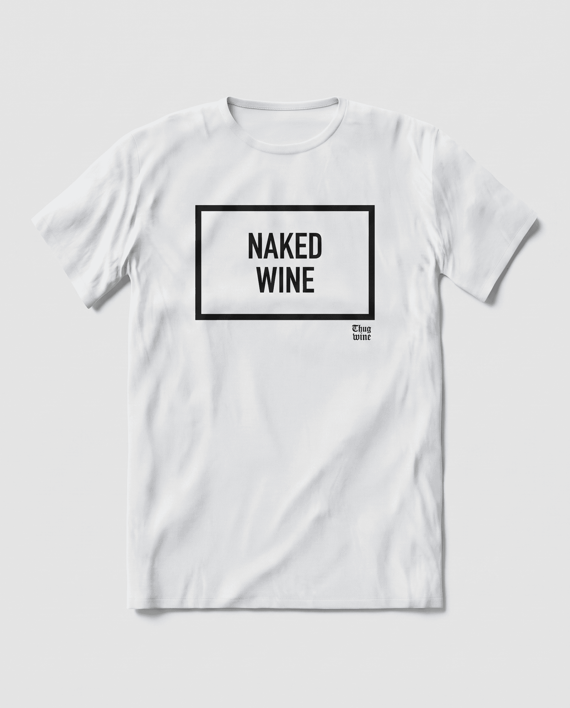 Naked Wine