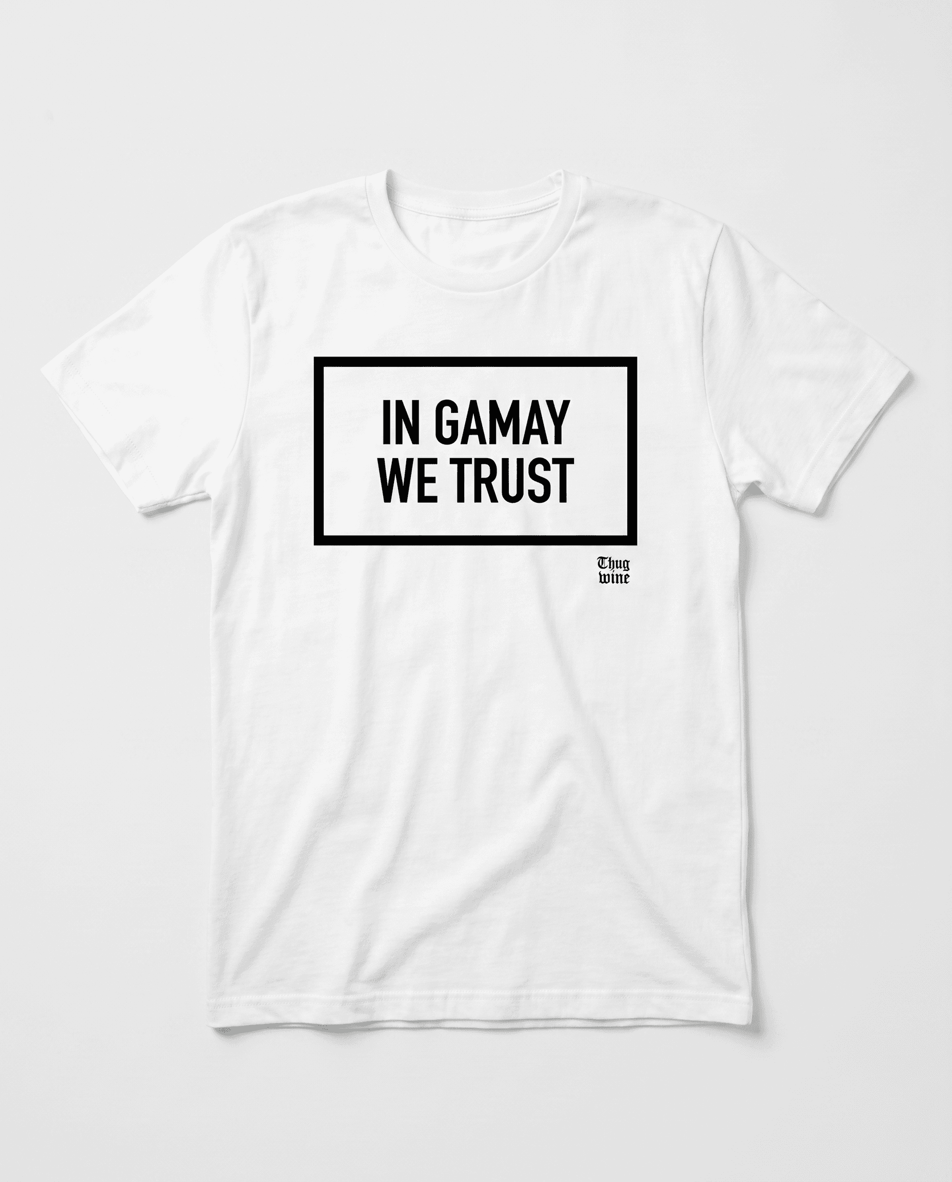 In Gamay We Trust