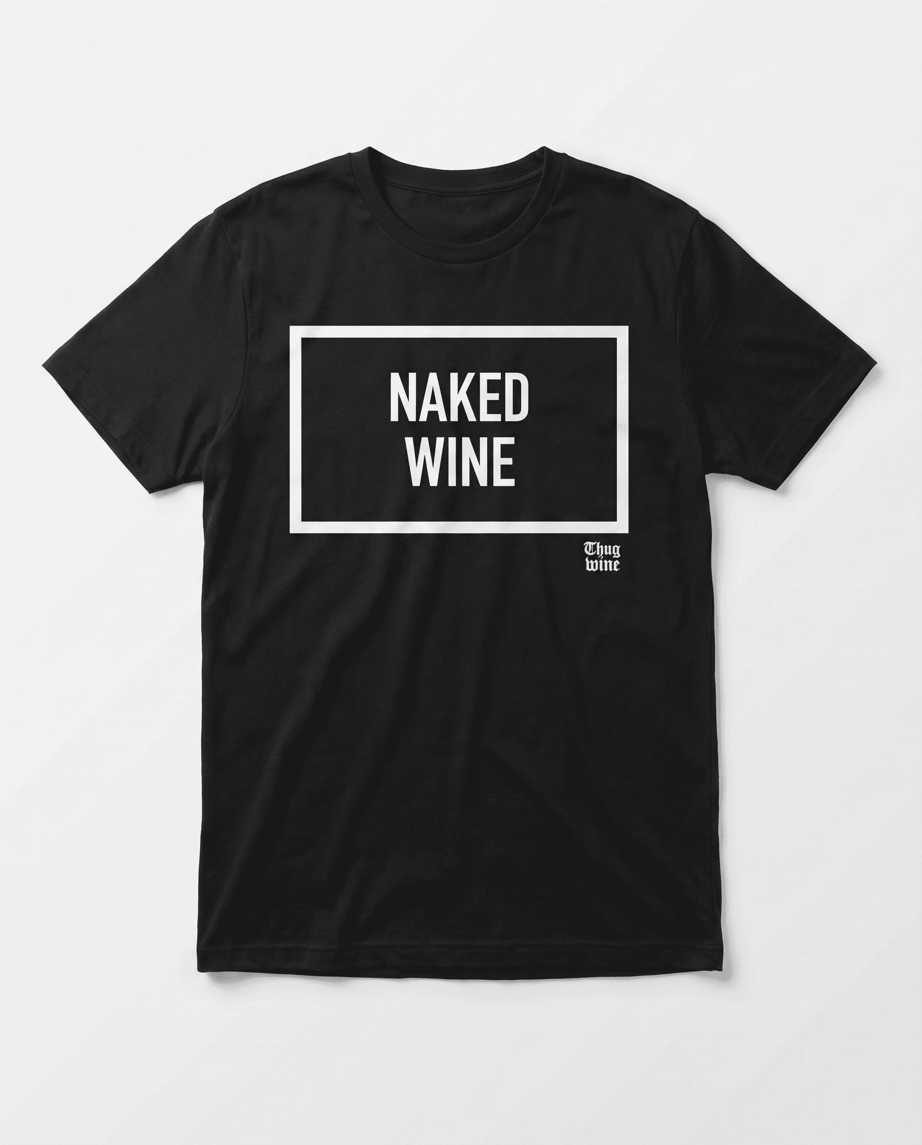 Naked Wine