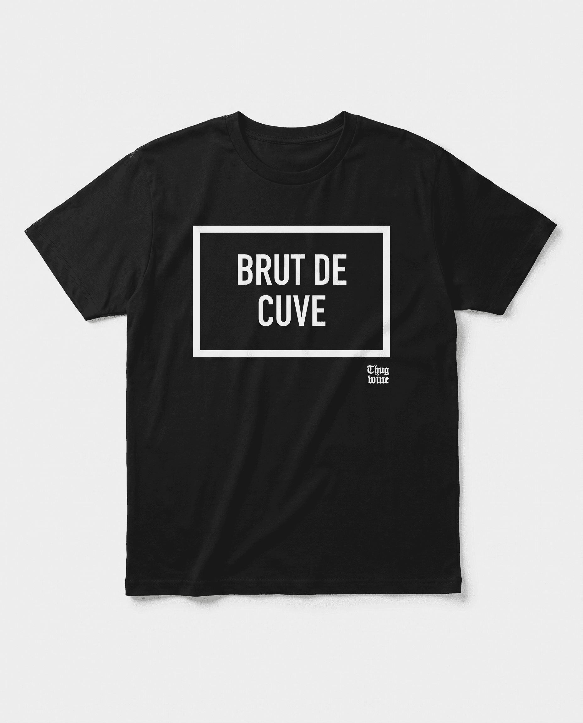 Brut de Cuve
