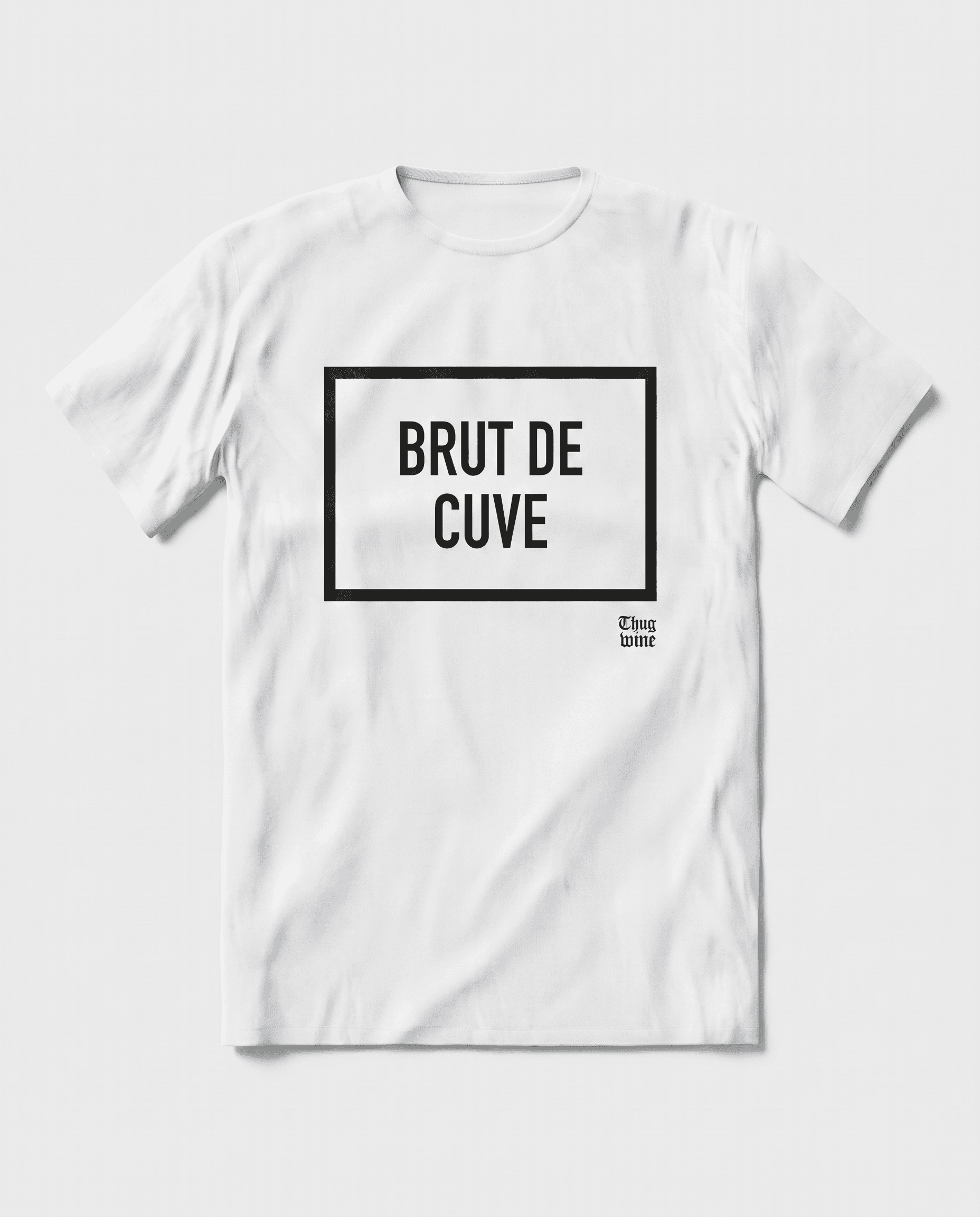 Brut de Cuve