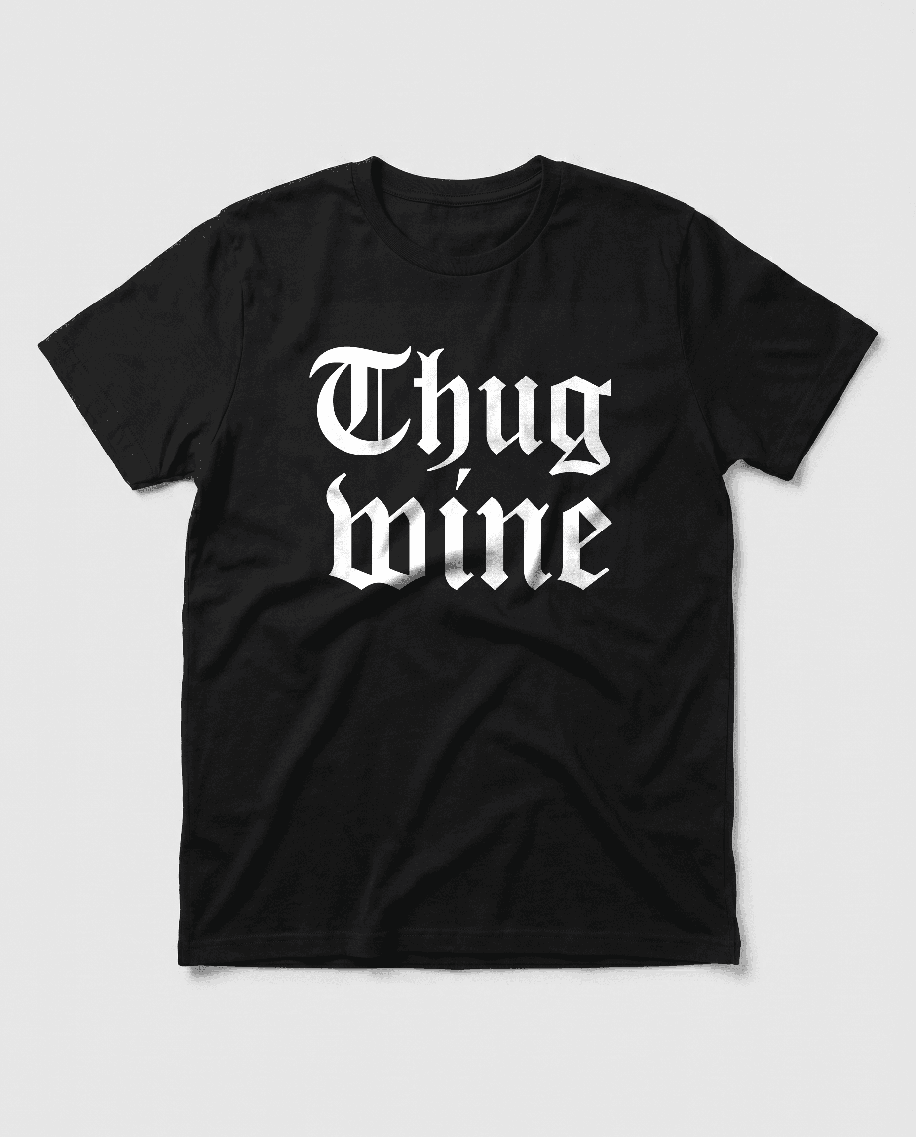 Thug Wine