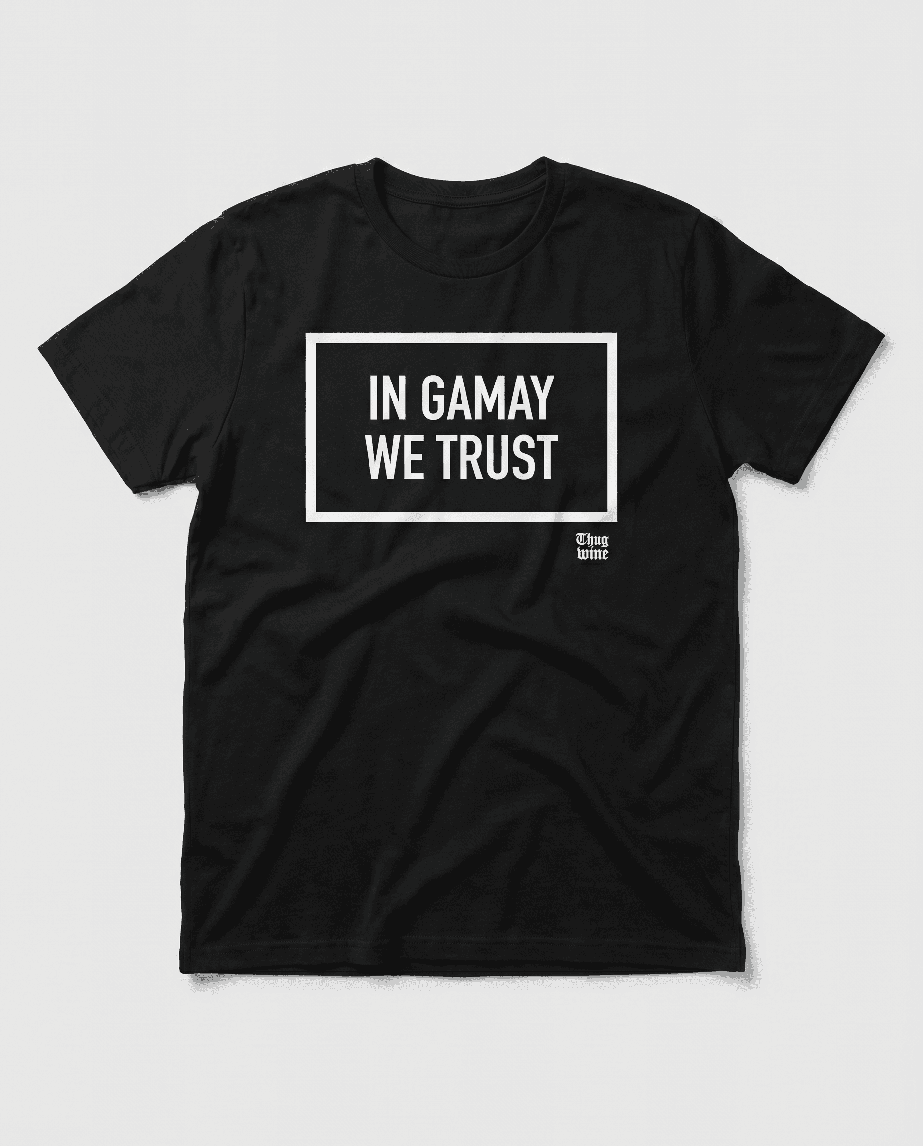 In Gamay We Trust