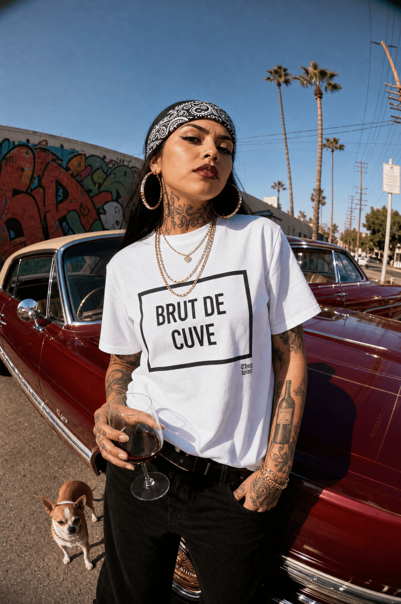 Brut de Cuve